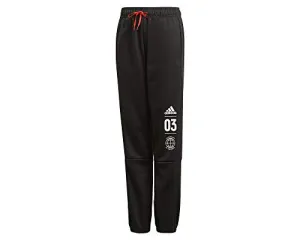 adidas SID Hose, Herren, Schwarz, XS Nike Bekleidung