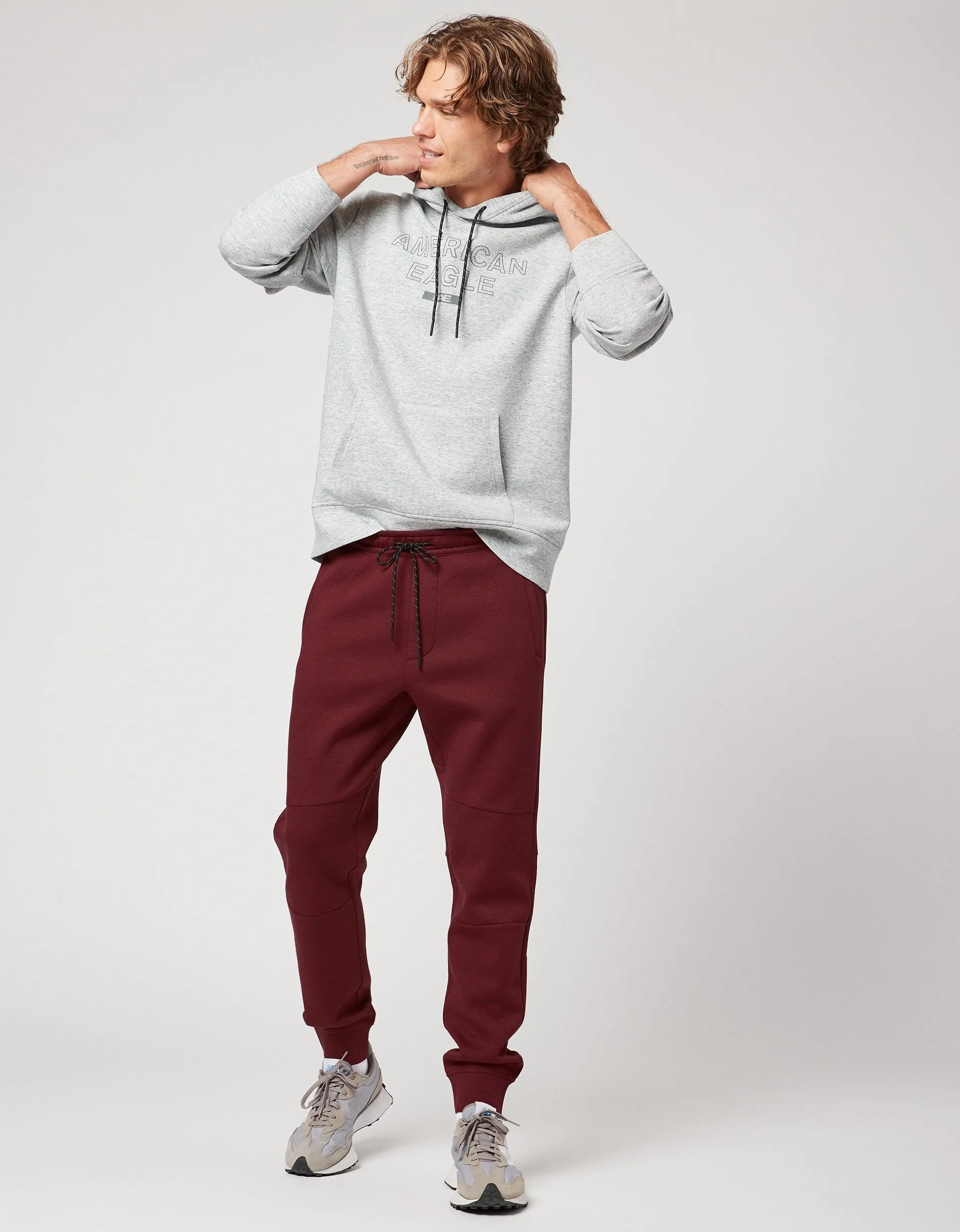 AE 24/7 Jogger