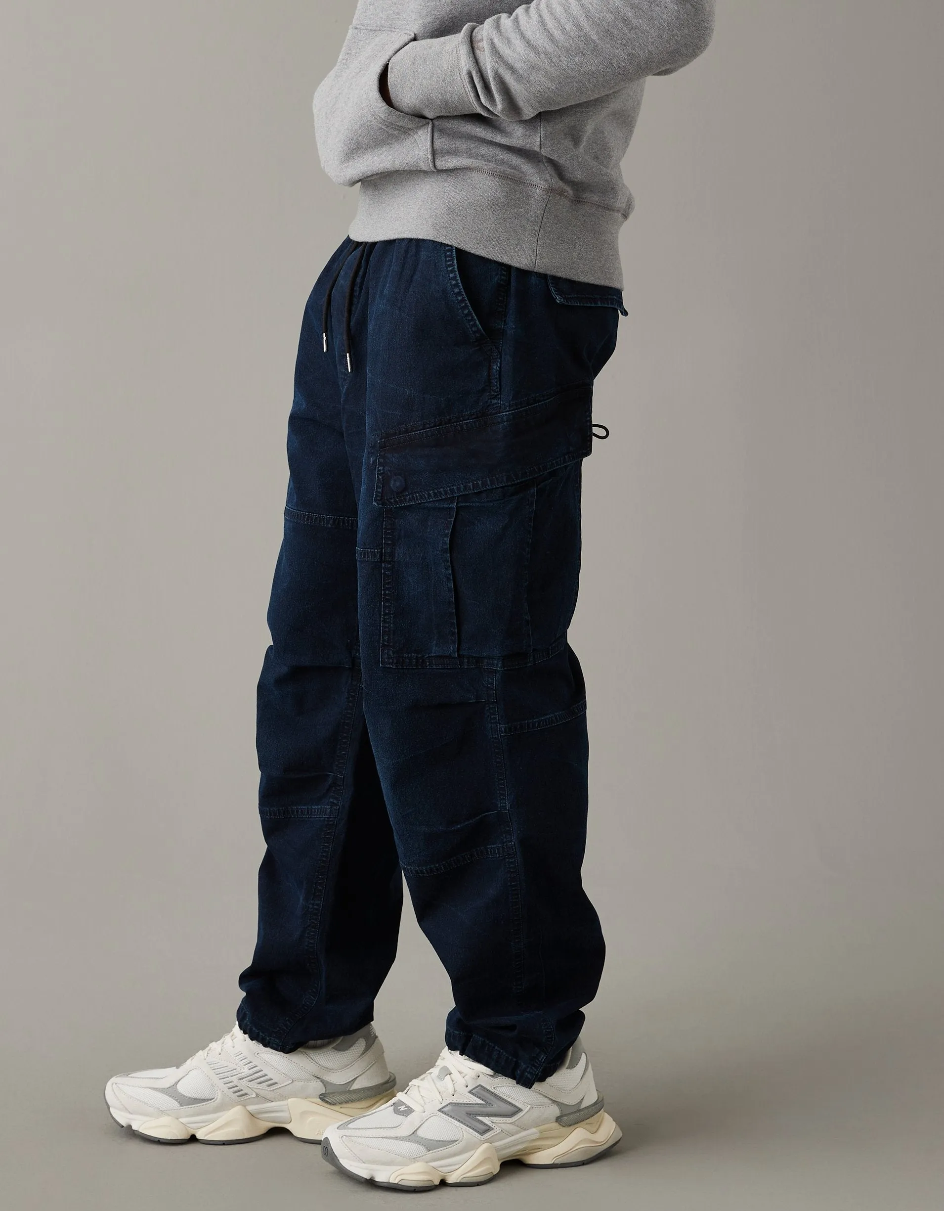 AE Bequeme Cargo-Hose