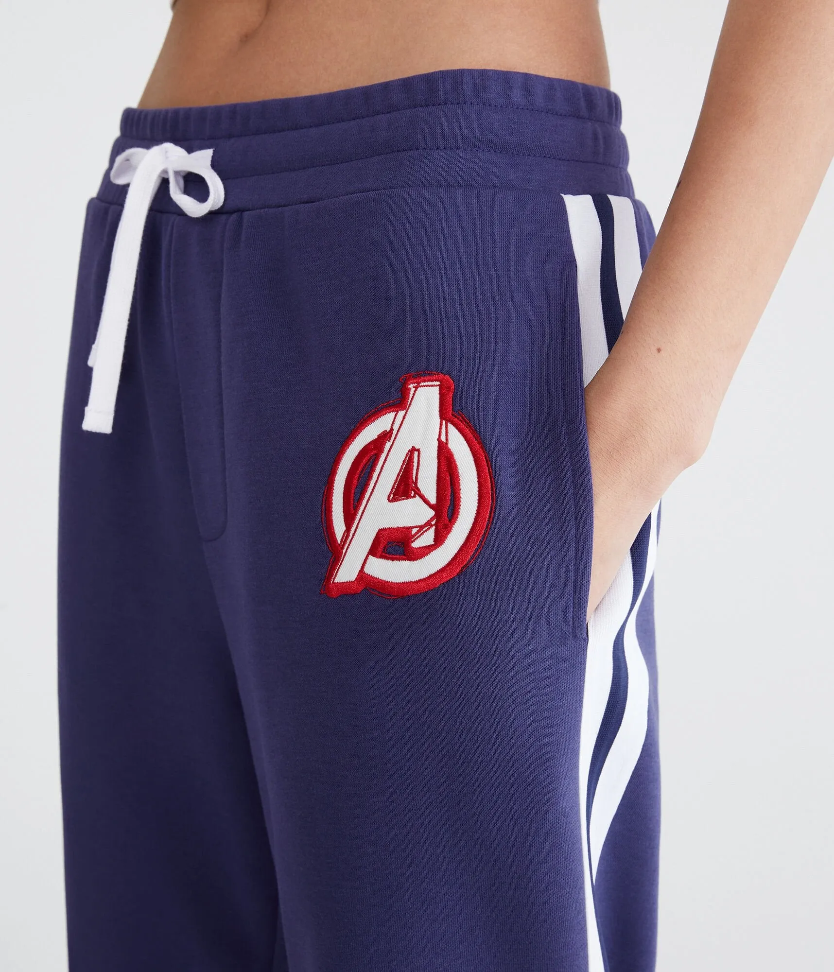 Aeropostale Marvel | Die Avengers Jogginghose