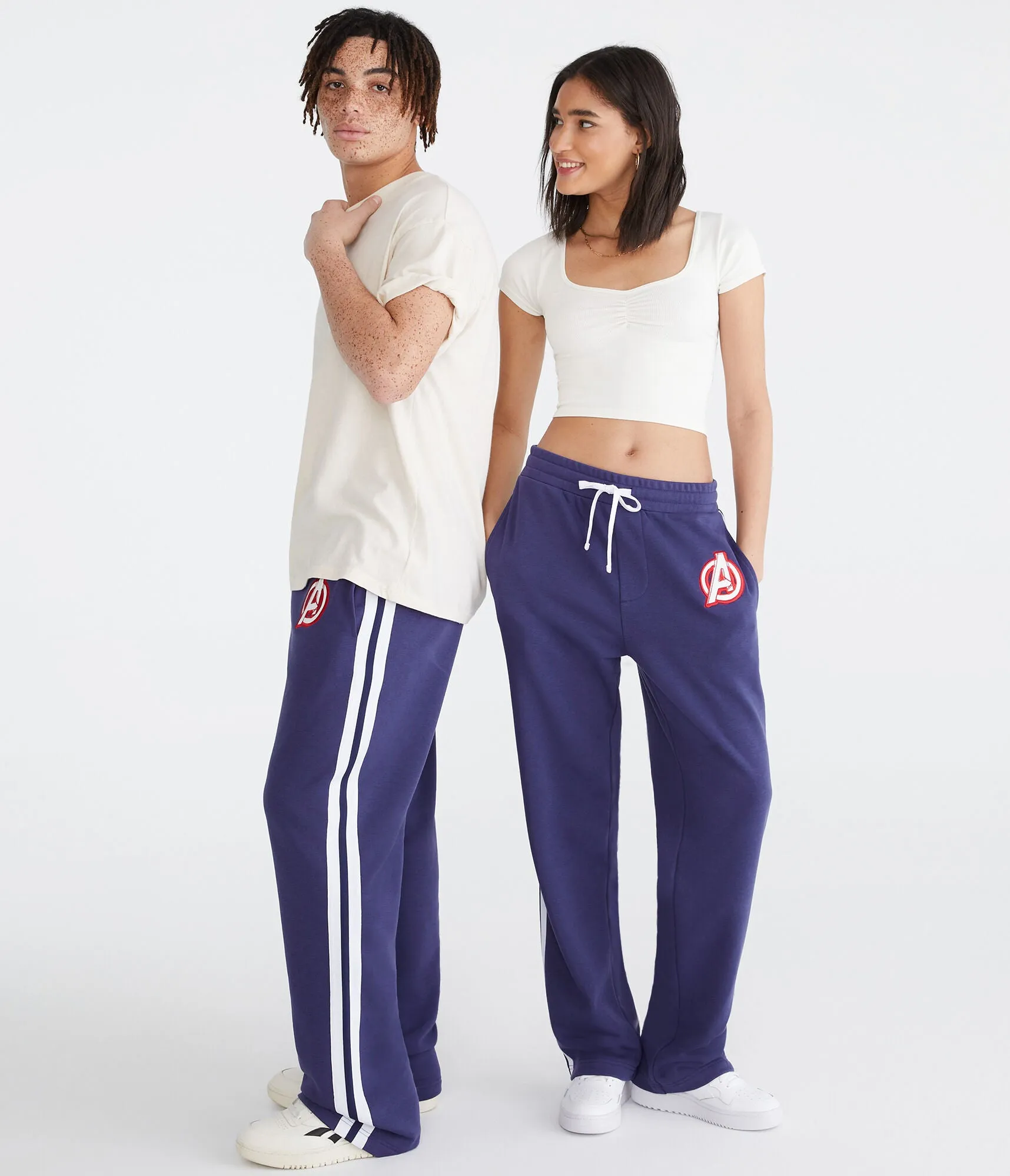 Aeropostale Marvel | Die Avengers Jogginghose