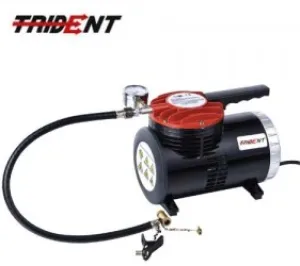AIR COMPRESSOR PUMP AS06W TP-60 Mini-Kompressor -