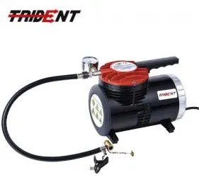 AIR COMPRESSOR PUMP AS06W TP-60 Mini-Kompressor -