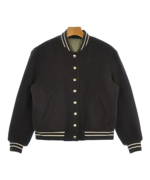 ALORS Varsity Jacken