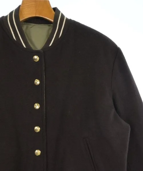 ALORS Varsity Jacken
