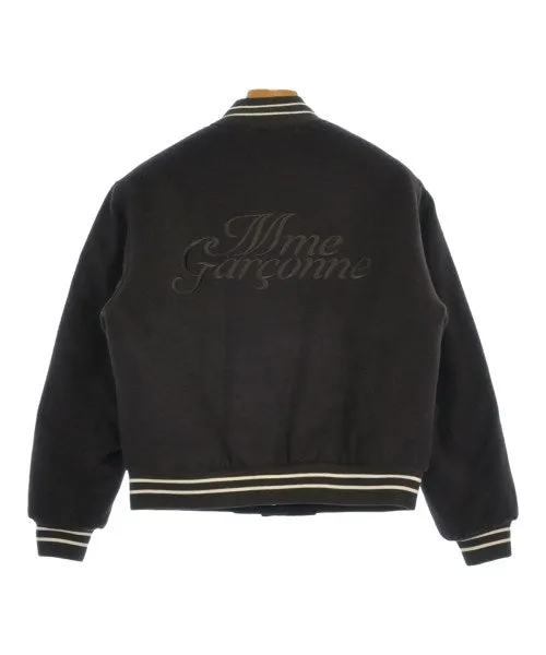 ALORS Varsity Jacken