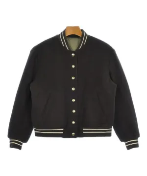 ALORS Varsity Jacken