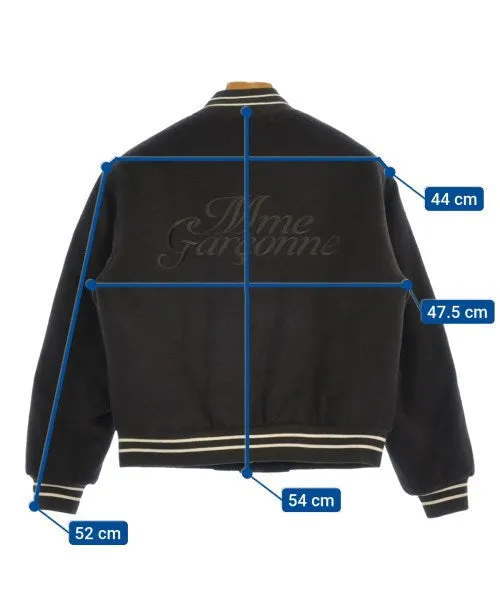 ALORS Varsity Jacken