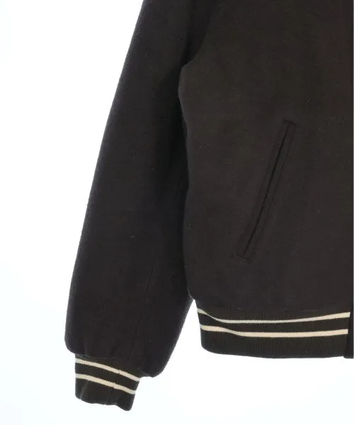 ALORS Varsity Jacken