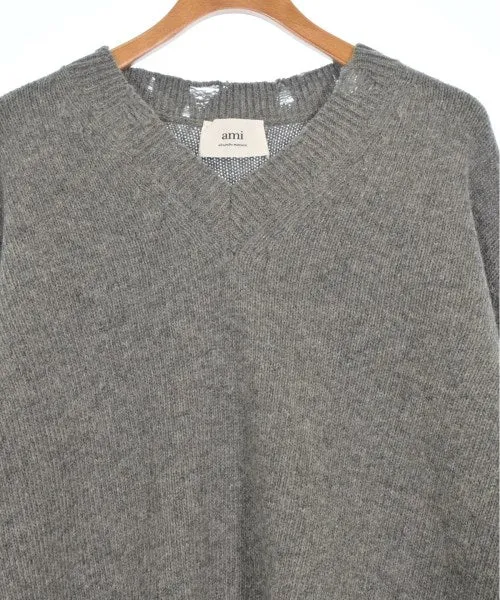 Ami Pullover
