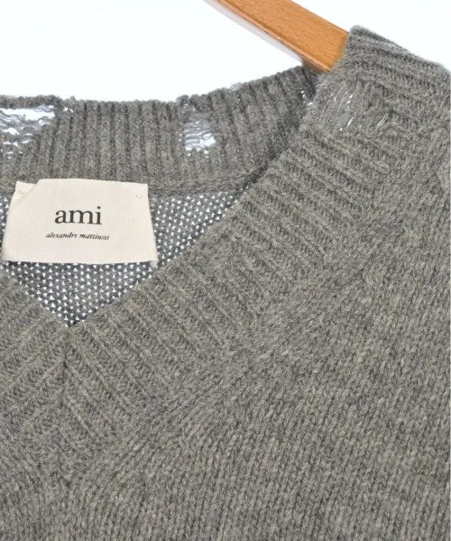 Ami Pullover