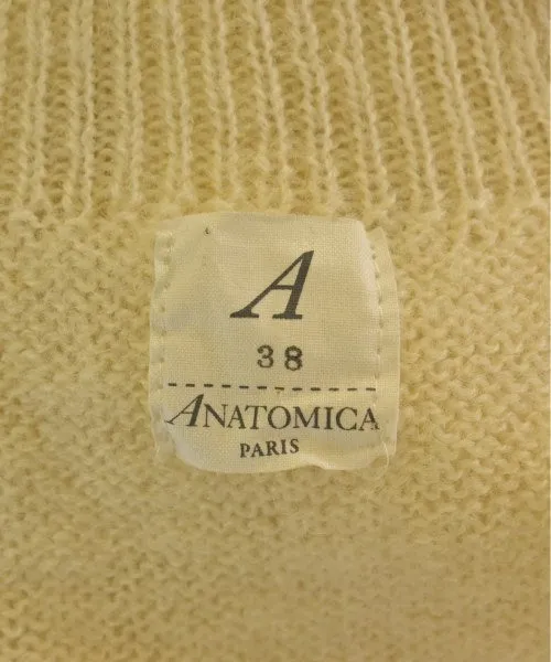 ANATOMICA Pullover