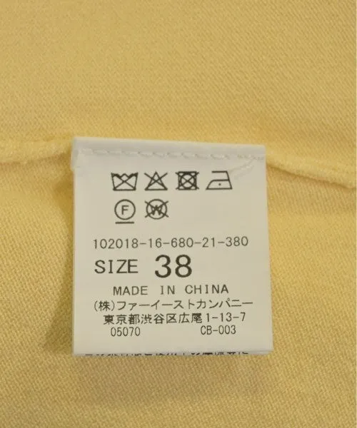 ANAYI Pullover