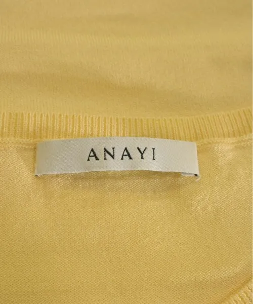 ANAYI Pullover