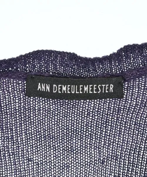 ANN DEMEULEMEESTER Pullover