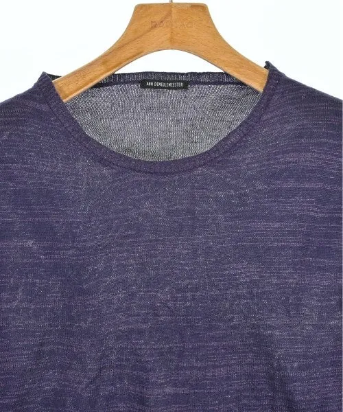 ANN DEMEULEMEESTER Pullover