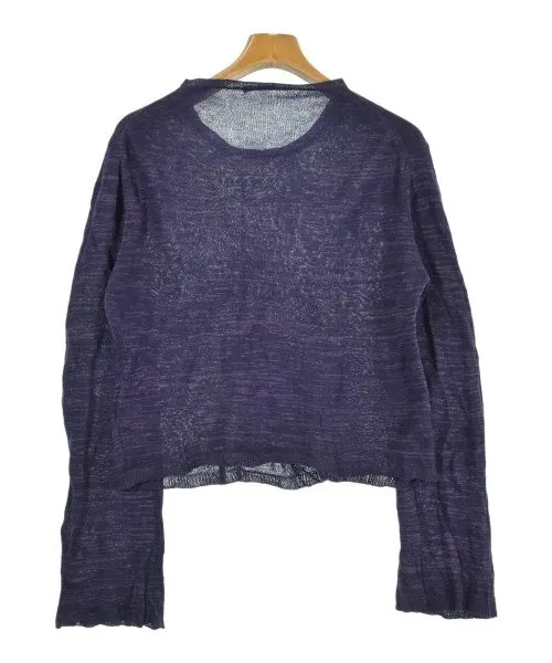 ANN DEMEULEMEESTER Pullover