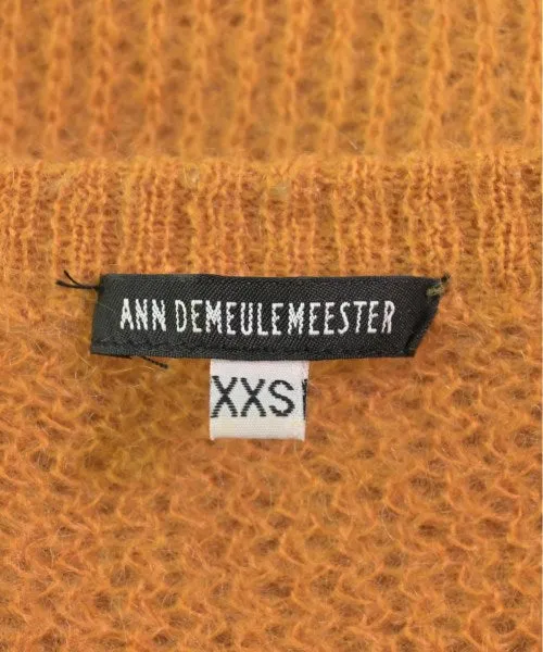 ANN DEMEULEMEESTER Pullover