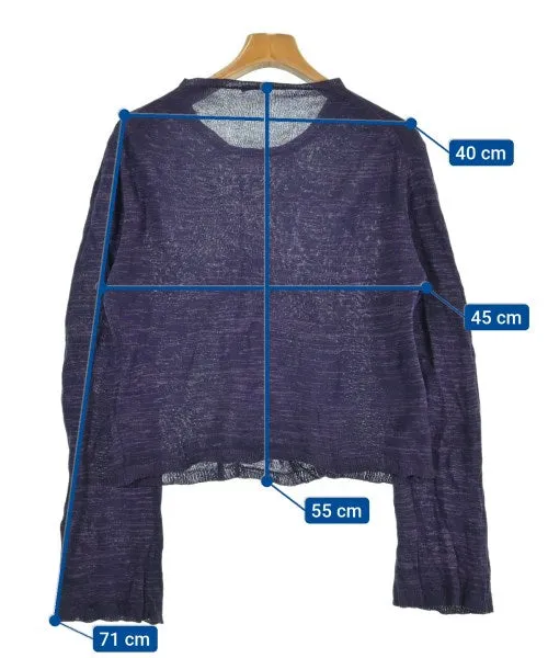 ANN DEMEULEMEESTER Pullover