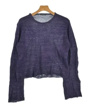 ANN DEMEULEMEESTER Pullover