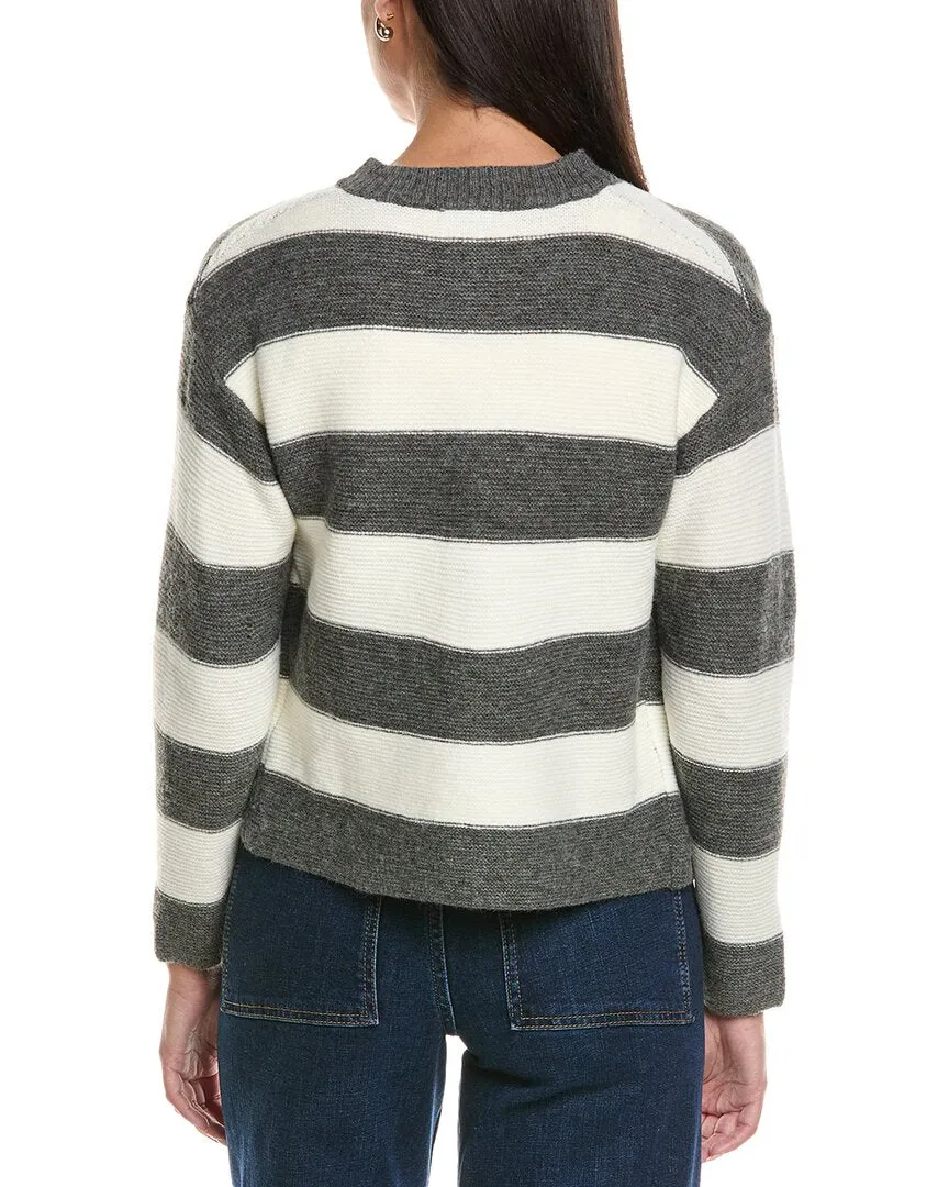 ANNA KAY Sailor Kaschmir-Mix Cardigan