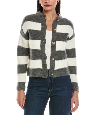 ANNA KAY Sailor Kaschmir-Mix Cardigan