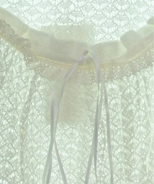 ANNA MOLINARI Pullover