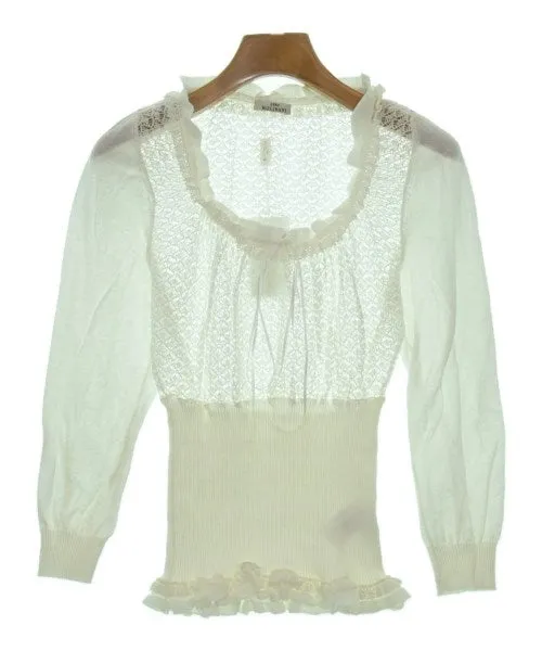 ANNA MOLINARI Pullover