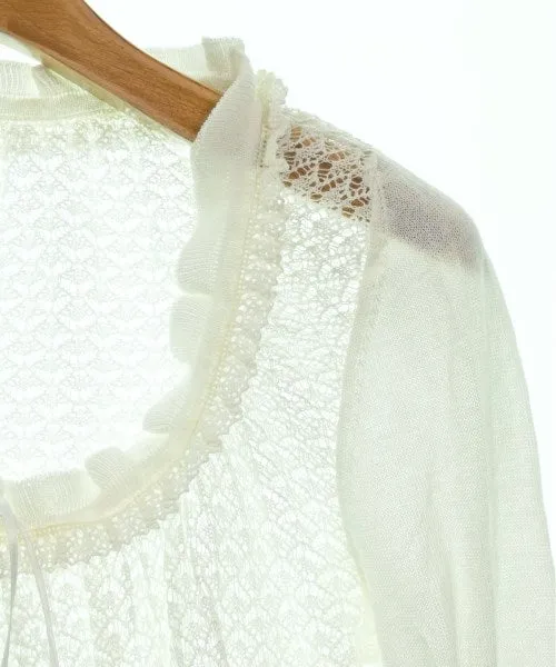 ANNA MOLINARI Pullover