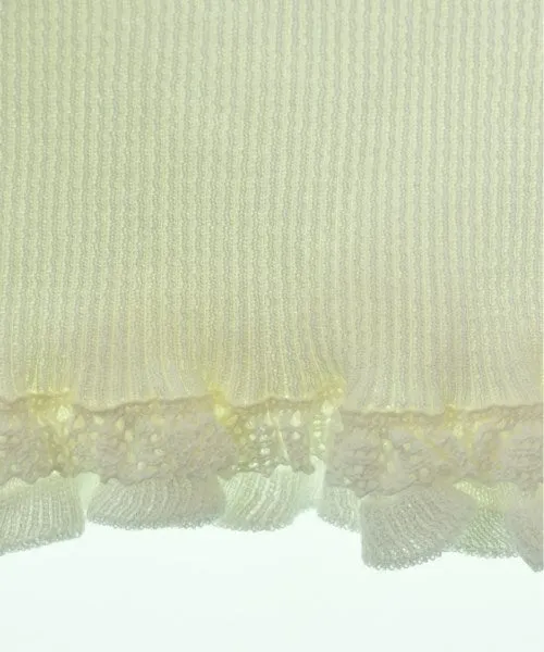 ANNA MOLINARI Pullover