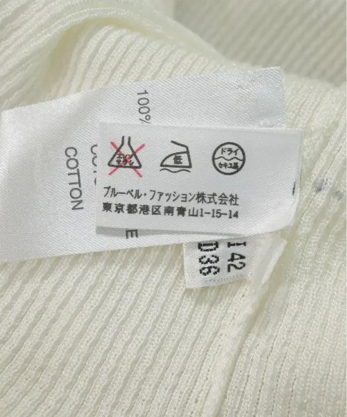 ANNA MOLINARI Pullover