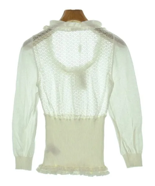 ANNA MOLINARI Pullover