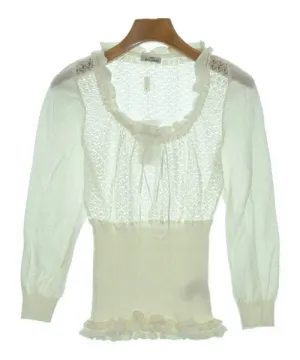 ANNA MOLINARI Pullover