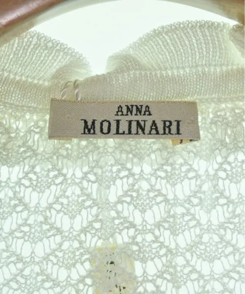 ANNA MOLINARI Pullover