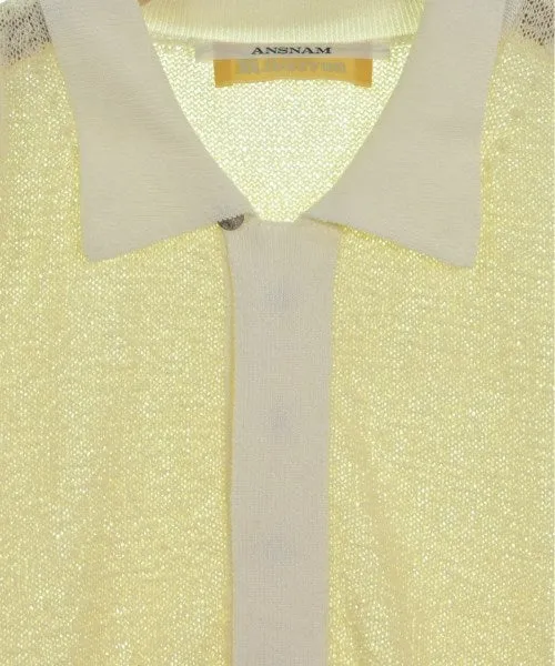ANSNAM Pullover
