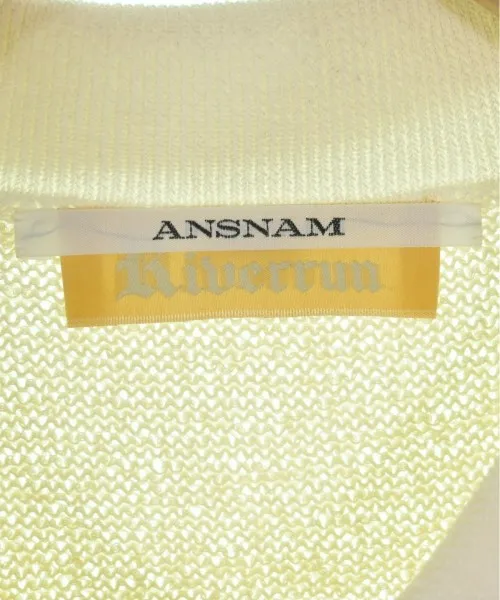 ANSNAM Pullover