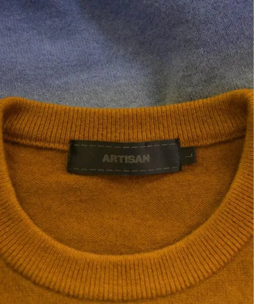 ARTISAN Pullover