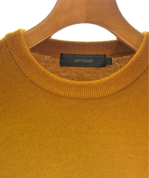 ARTISAN Pullover
