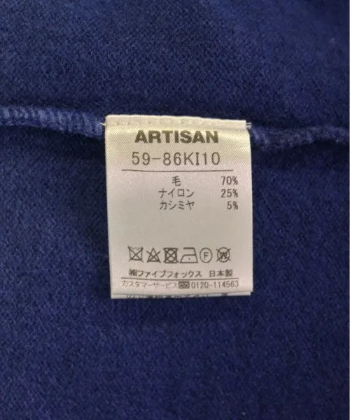 ARTISAN Pullover
