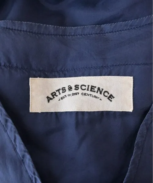 ARTS&SCIENCE Militärjacken