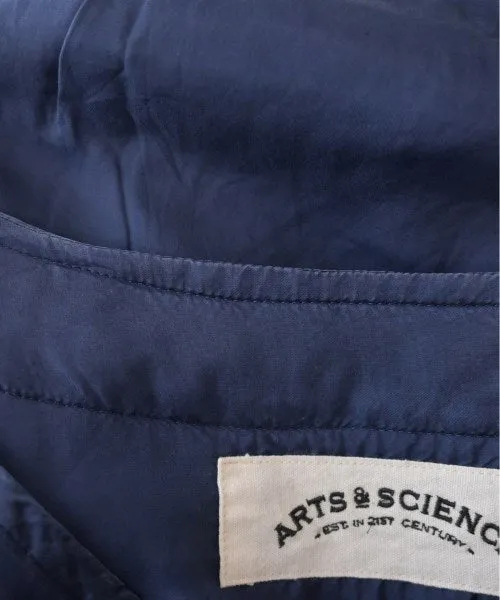 ARTS&SCIENCE Militärjacken