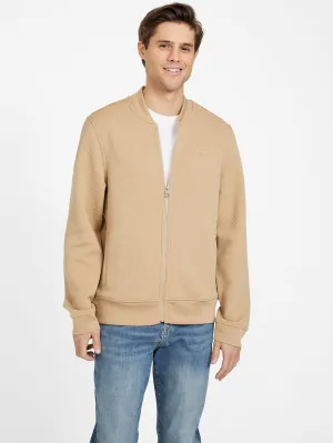 Astro Steppjacke im Quilt-Design