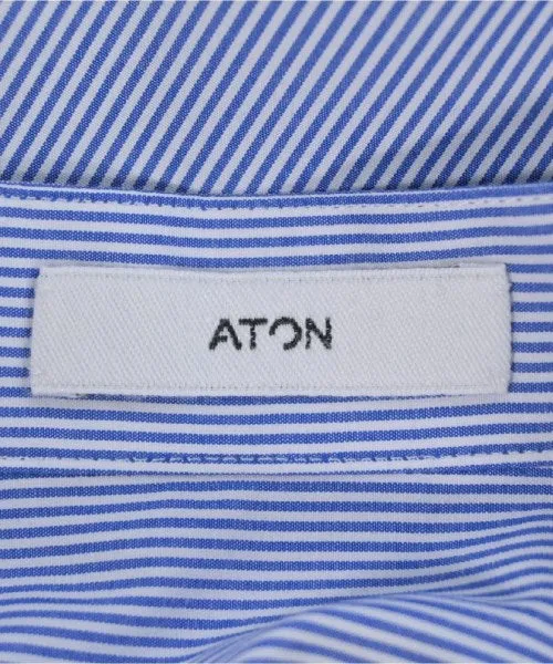 ATON Freizeithemden