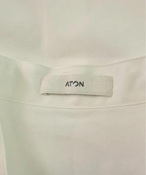 ATON Freizeithemden