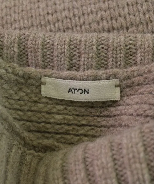 ATON Pullover