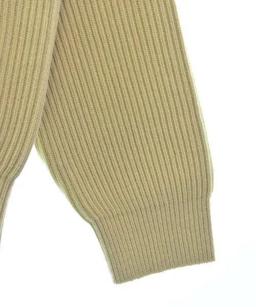 AURALEE Pullover