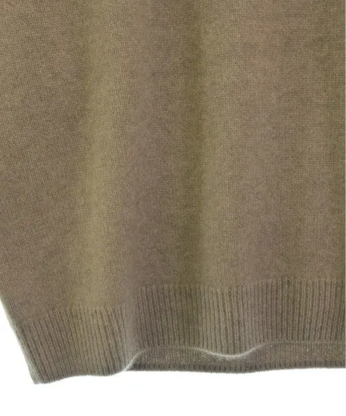 AURALEE Pullover