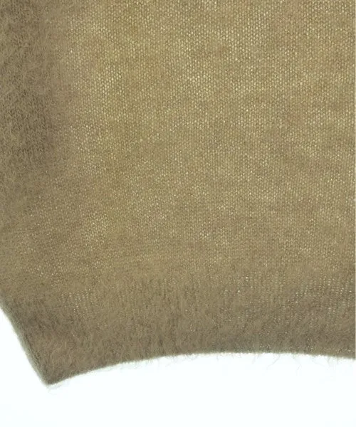 AURALEE Pullover