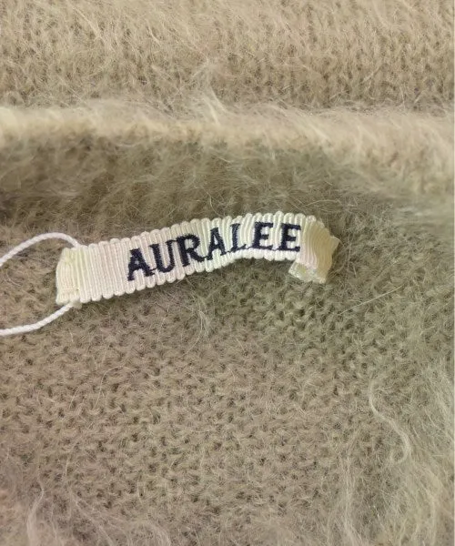 AURALEE Pullover