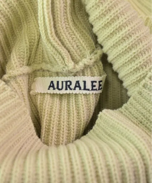 AURALEE Pullover